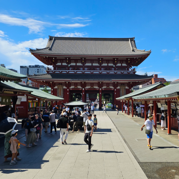 Asakusa, Ueno y Akihabara: qué ver en los barrios de Tokio