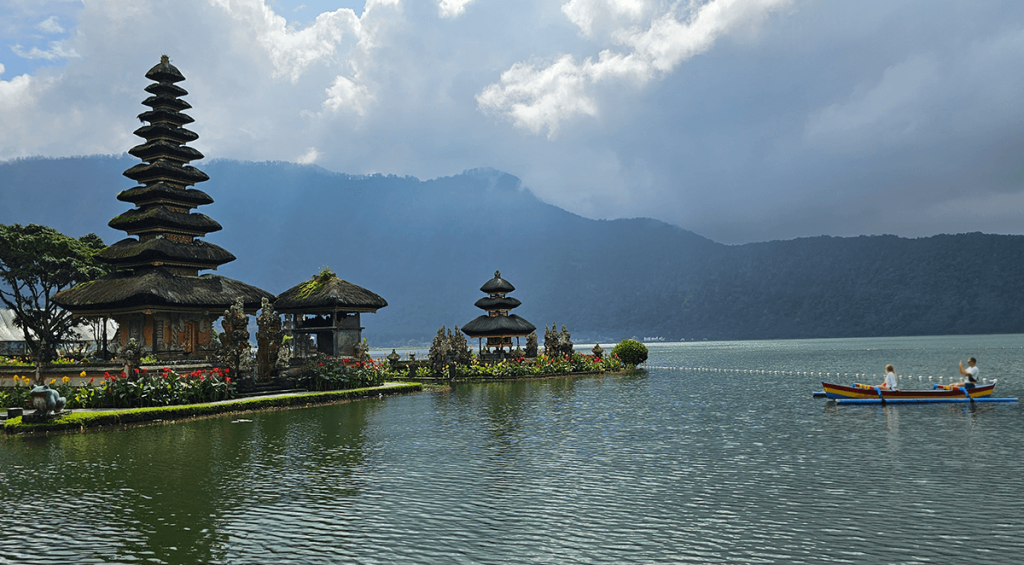 Ulun Danu Beratan