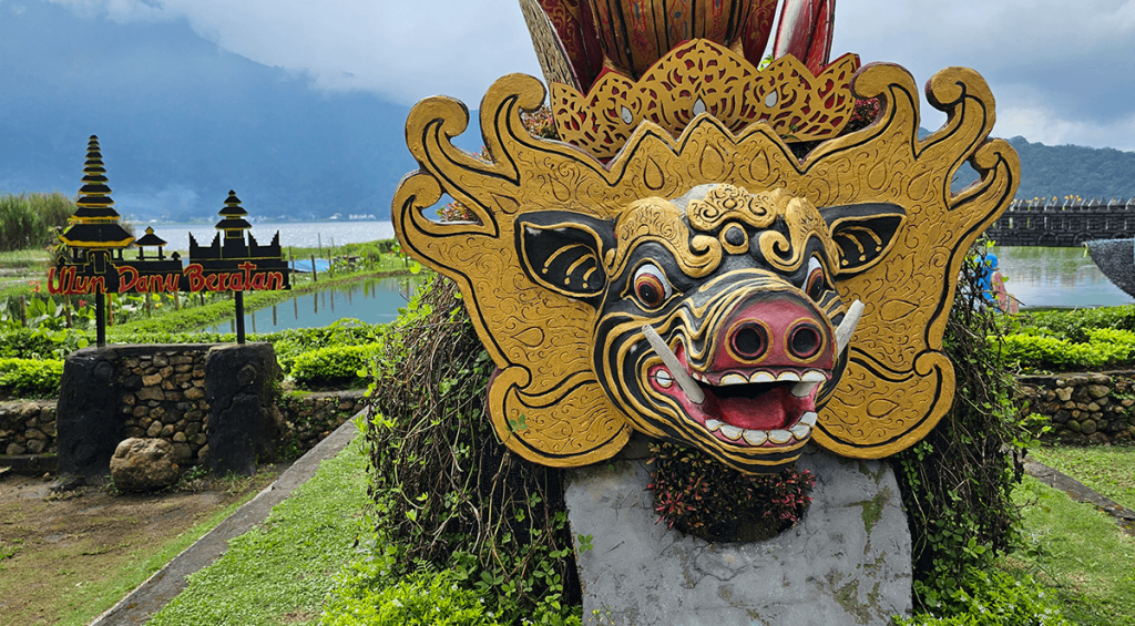 Ulun Danu Beratan