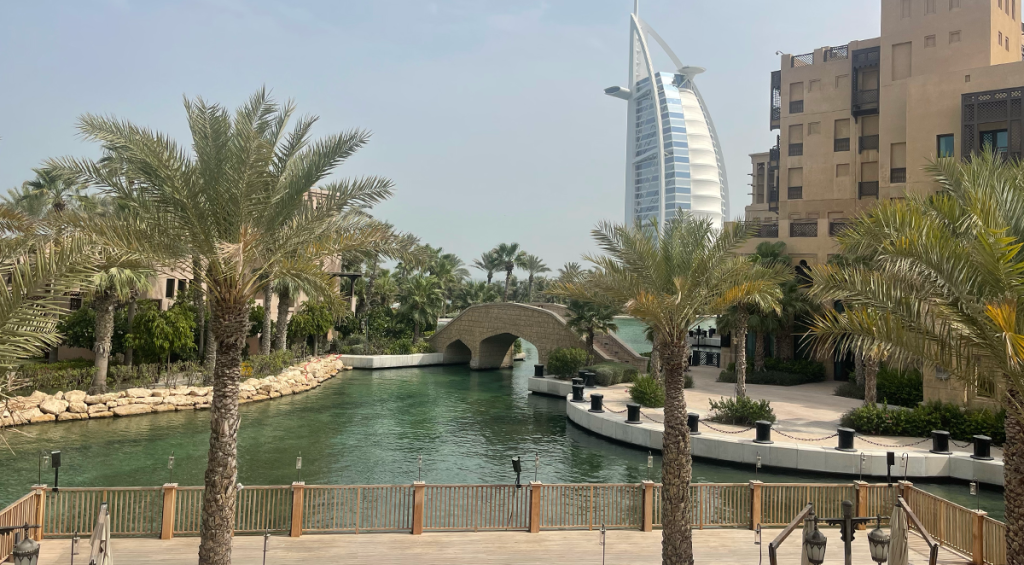 Zoco Madinat Jumeirah