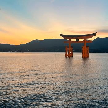 ¿Dónde dormir en Miyajima?