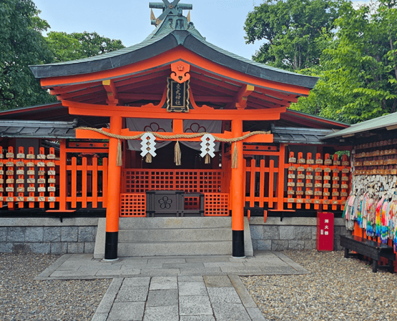 ¿Cómo llegar a Fushimi Inari desde Kioto?