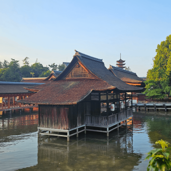 Un día en Hiroshima y Miyajima