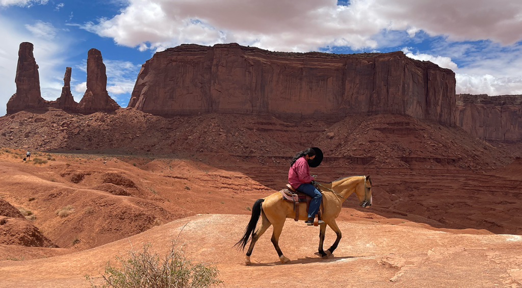 Monument Valley