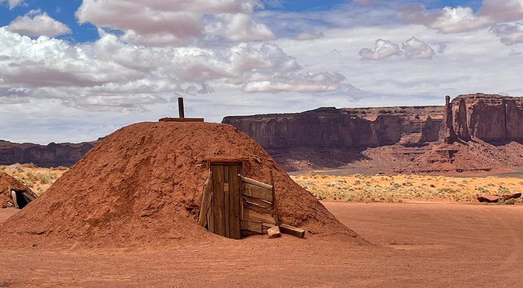 Monument Valley