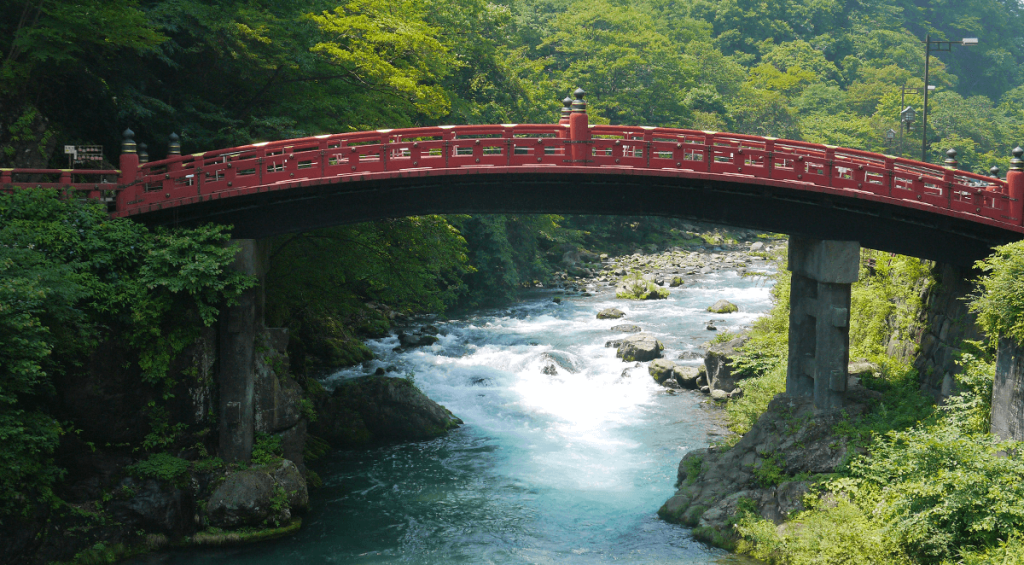 Puente Shinkyo