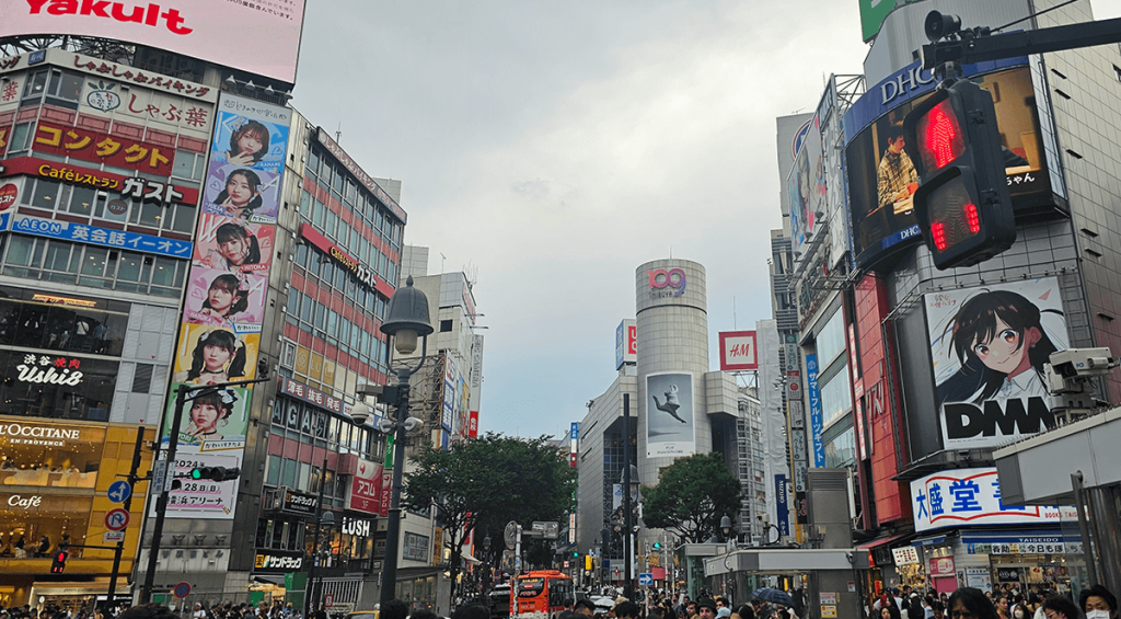 Shibuya