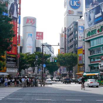 ¿Qué ver en Tokio?