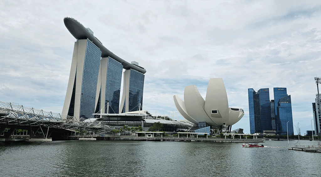 Marina Bay