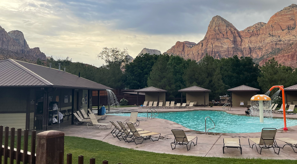 La Quinta by Wyndham at Zion Park en Springdale