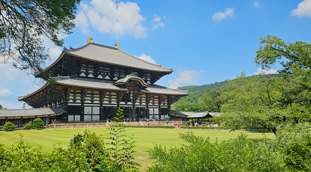 Nara