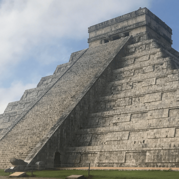 Excursión a Chichén Itzá, Hubiku y Ek Balam