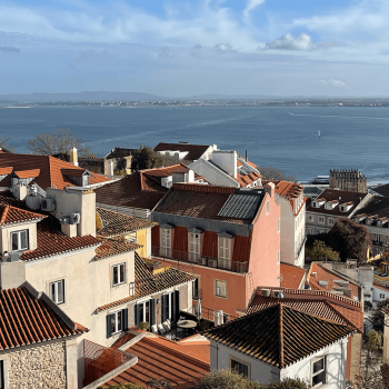 Qué ver en Lisboa: Belém, Castillo de San Jorge y Alfama