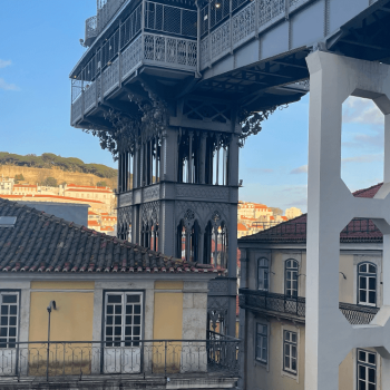 10 lugares que visitar en Lisboa imprescindibles