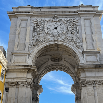 Qué ver en Lisboa: La Baixa, Chiado y Barrio Alto