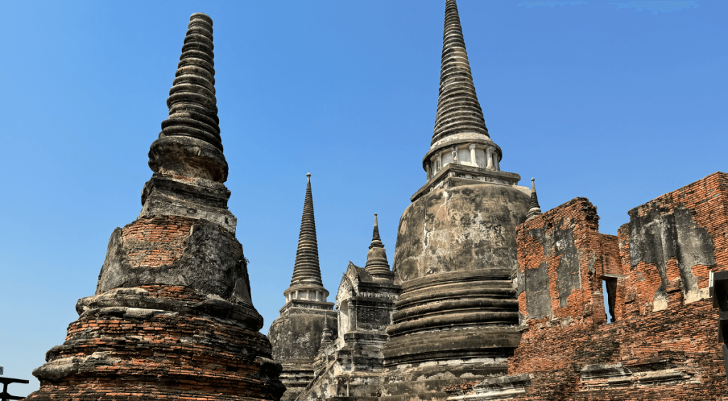 Ayutthaya