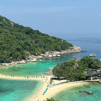 Koh Nang Yuan: qué ver, cómo llegar, precios y horarios