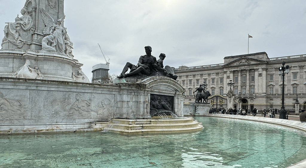 Buckingham Palace