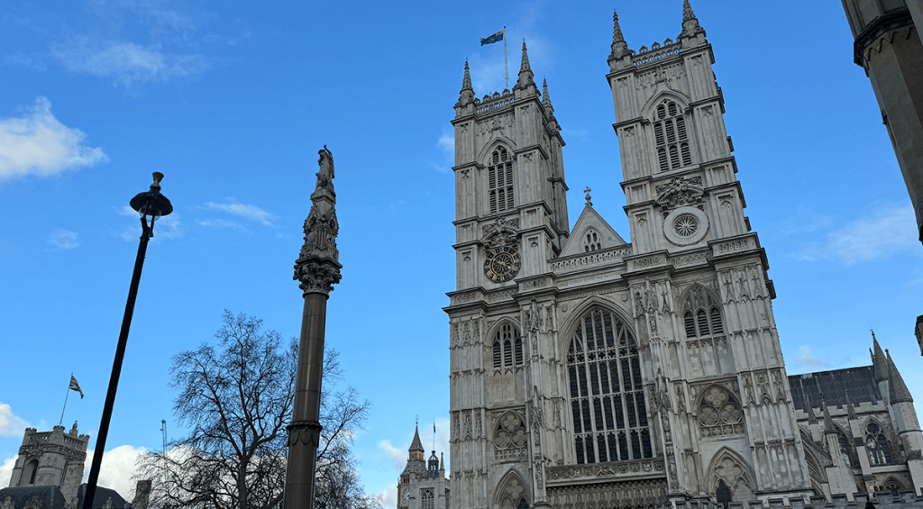 Abadía de Westminster