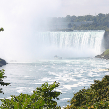 Excursión a las Cataratas del Niágara desde Toronto 