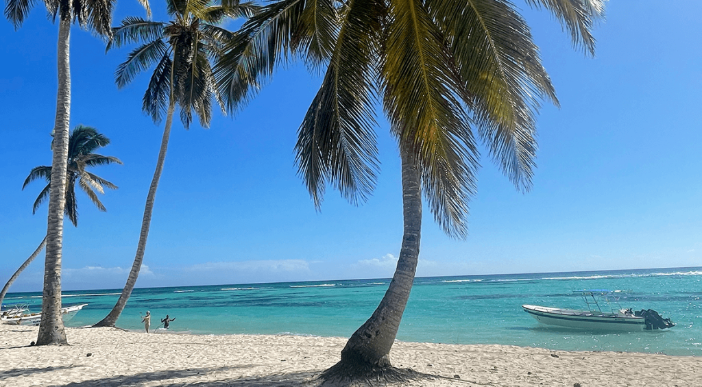 Playa Flamenco