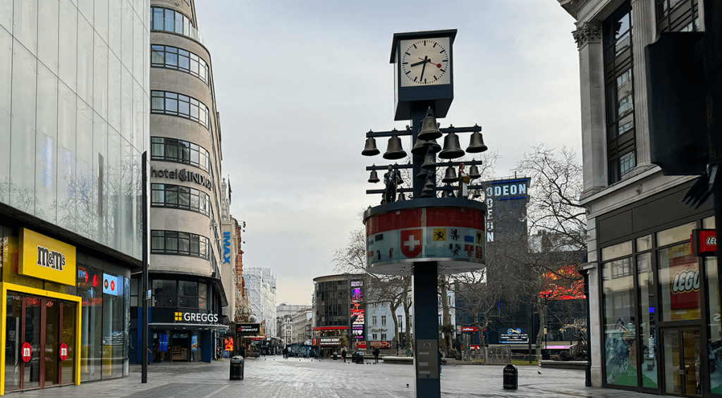 Leicester Square