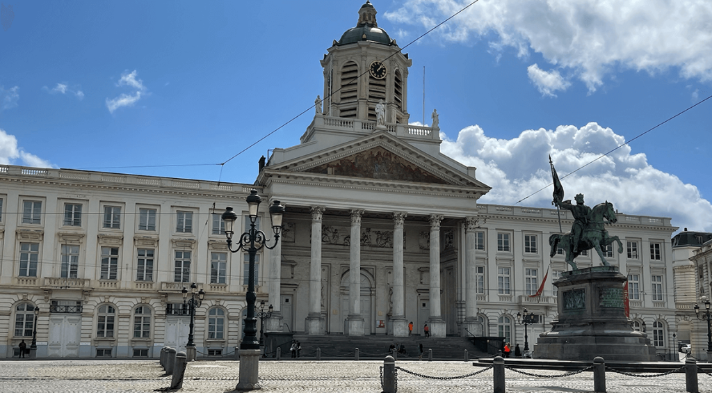 Palacio Real