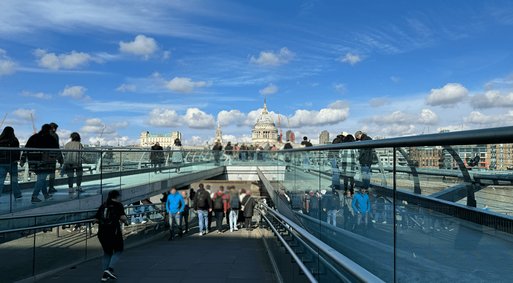 Millennium Bridge