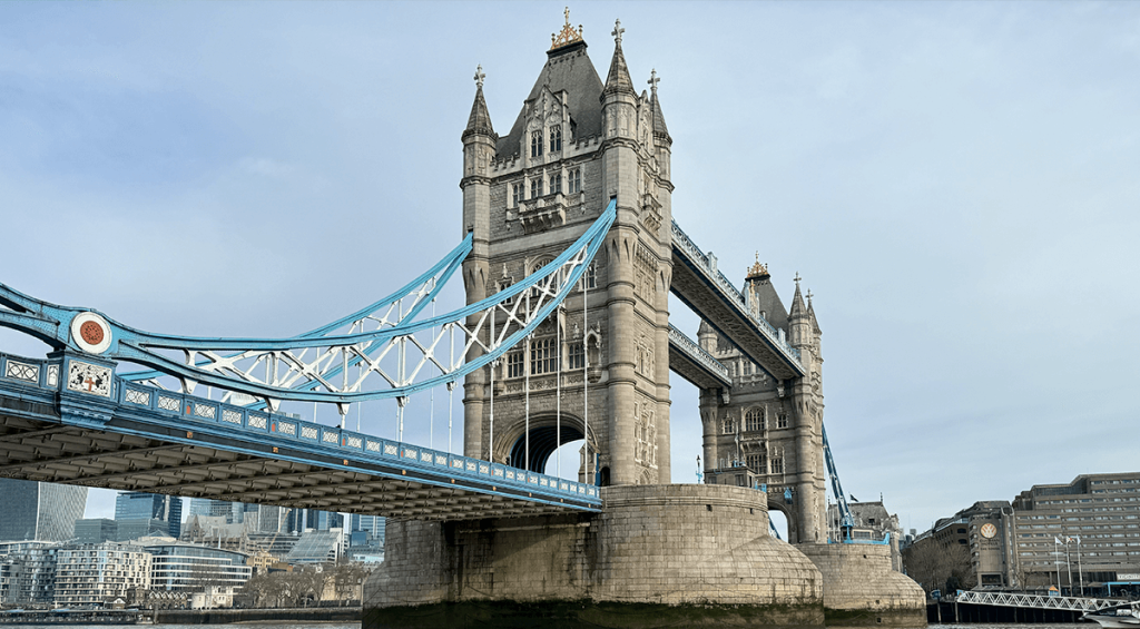 Puente de Londres