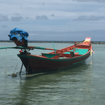 Cómo ir de Koh Samui a Koh Phangan