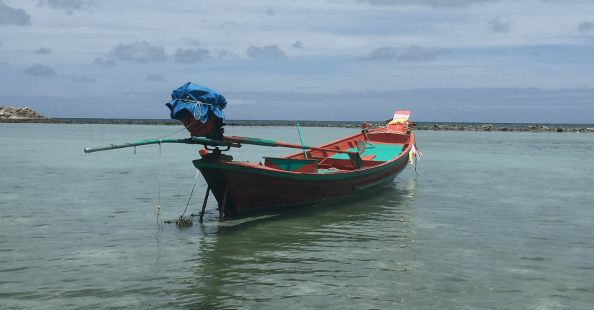 Cómo ir de Koh Samui a Koh Phangan