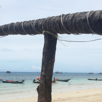 Dónde dormir en Koh Tao