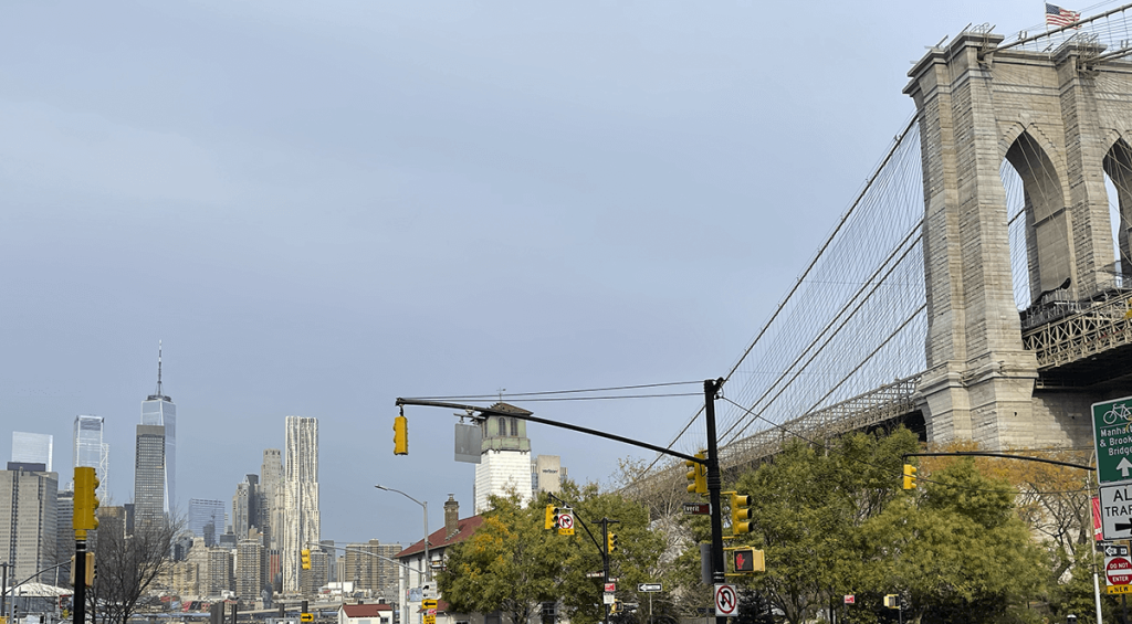 DUMBO, Brooklyn