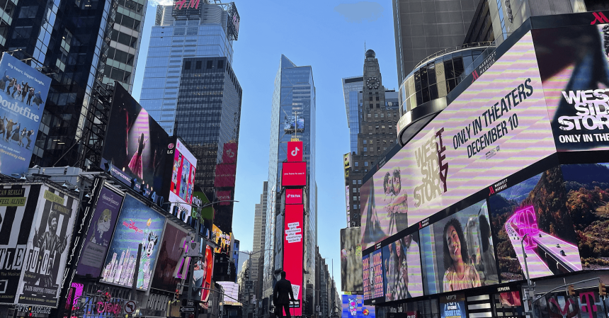 Qué ver en Midtown Manhattan en un día: ruta completa