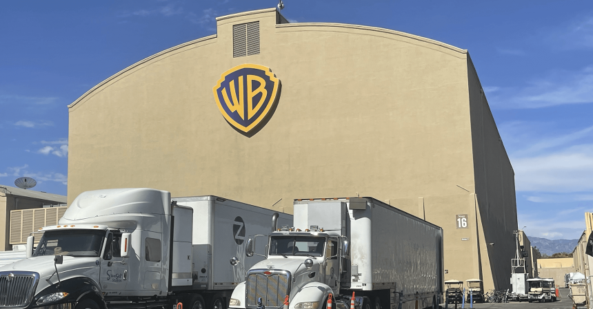 Warner Bros Studio Tour Hollywood: nuestra experiencia